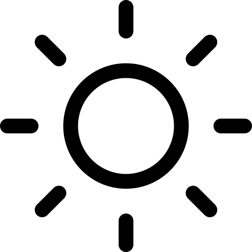 Toggle cores scheme: Dark or Light mode